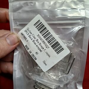 Clear Bra Straps